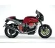 Moto Guzzi V 11 Sport Rosso Mandello Limited Edition 2001 10339 Thumb